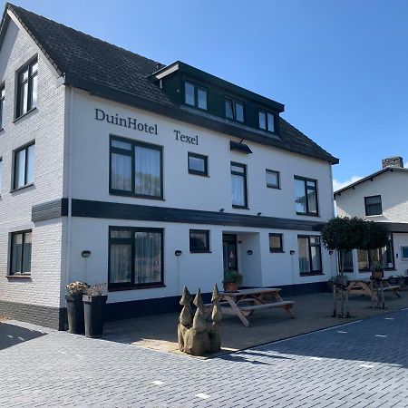 Duinhotel Texel De Koog (Texel) Exterior foto